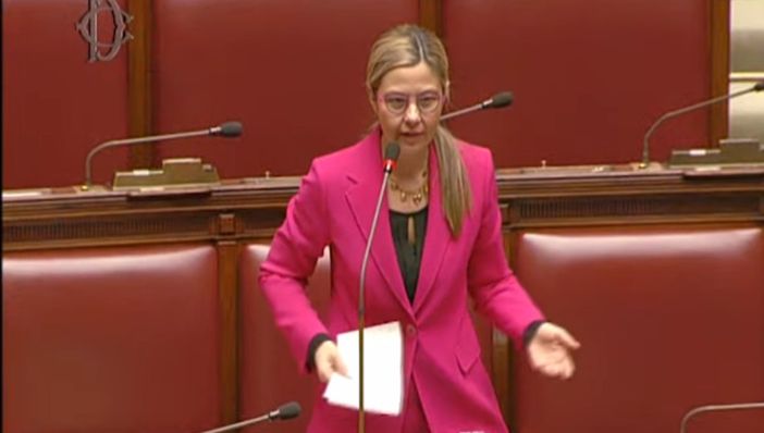 Pnrr, Gadda (Iv): «Governo informi urgentemente parlamento»