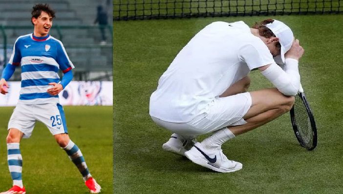 «Ferri è la fedeltà, Sinner l’umiltà»: Patrizia Testa racconta due campioni che si fanno amare «Ferri è la fedeltà, Sinner l’umiltà»: Patrizia Testa racconta due campioni che si fanno amare