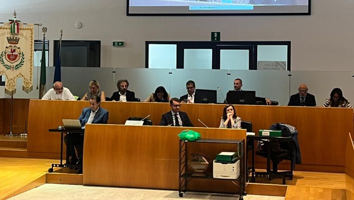 Ordinanza anti-maranza a Gallarate, il Pd: «Niente sicurezza ma solo propaganda» Ordinanza anti-maranza a Gallarate, il Pd: «Niente sicurezza ma solo propaganda»