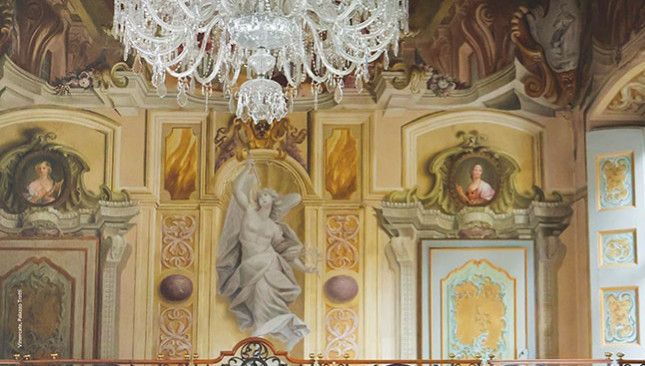 Castellanza partecipa a Ville Aperte 2025: visite guidate a Villa Brambilla e Museo Pagani