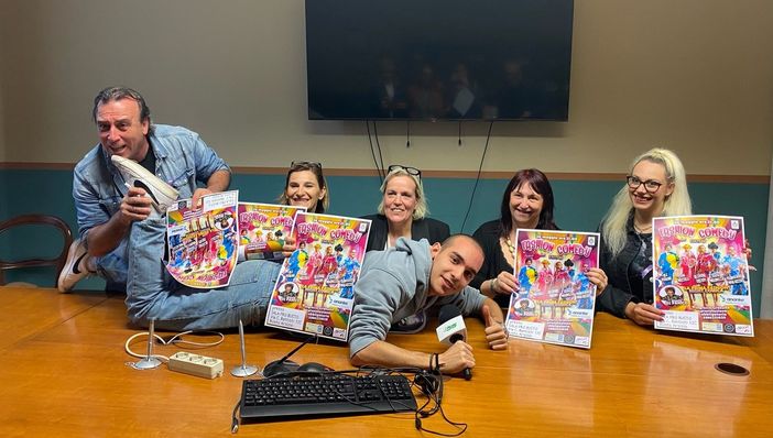 Tra divertimento e solidarietà. In scena contro i Disturbi del Comportamento Alimentare