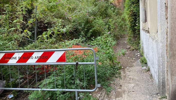 Degrado via Matteotti, Mariani: «Oneri dimezzati, ma i proprietari non si fanno avanti»