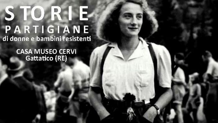 Busto arriva a Casa Cervi con il libro di Milly Paparella. In ricordo di Massimo Aspesani