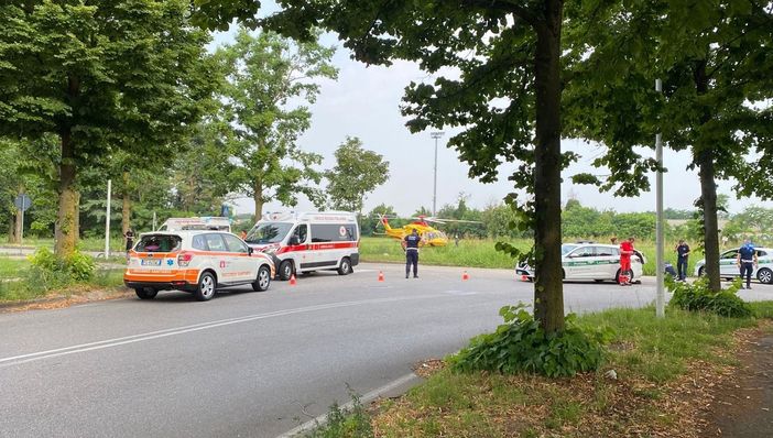 Sicurezza in zona industriale: «Tema già all’attenzione dei progettisti del Pums» Sicurezza in zona industriale: «Tema già all’attenzione dei progettisti del Pums»