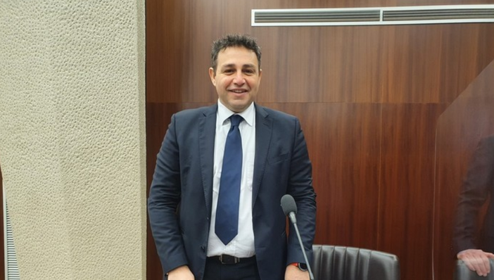 Fine vita, stop alla legge di iniziativa popolare. Astuti (Pd): «Un grave errore, tocca alle regioni disciplinare la procedura» Fine vita, stop alla legge di iniziativa popolare. Astuti (Pd): «Un grave errore, tocca alle regioni disciplinare la procedura»