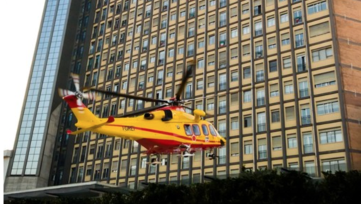 Dramma in Piemonte, bimbo di 6 anni schiacciato da un mobile: è grave Dramma in Piemonte, bimbo di 6 anni schiacciato da un mobile: è grave