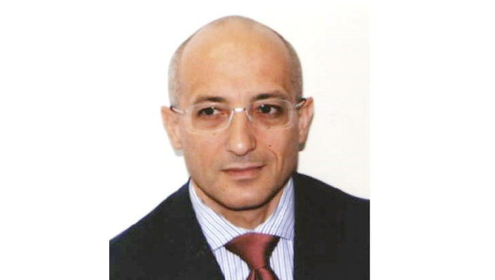 Paolo Iodice è il nuovo Vicario del Questore di Varese