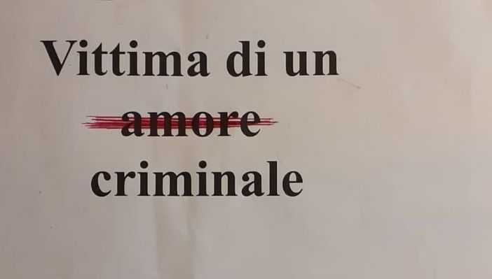 Il no di Lonate Pozzolo alla violenza sulle donne passa da immagini e parole