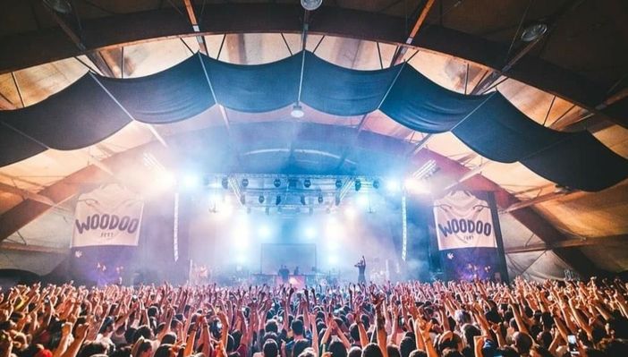 Foto dalla pagina Fb del festival Foto dalla pagina Fb del festival