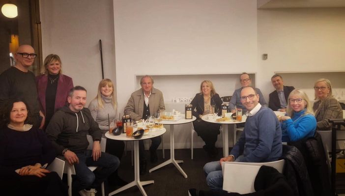 foto dalla pagina Facebook del Comitato