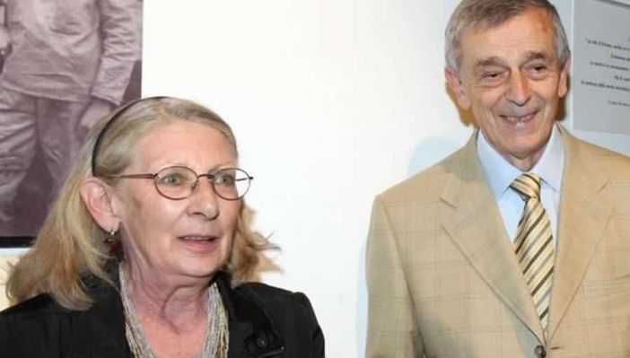 Rassegna di poesia al femminile: si parte con la meritata riscoperta di Marisa Ferrario Denna Rassegna di poesia al femminile: si parte con la meritata riscoperta di Marisa Ferrario Denna