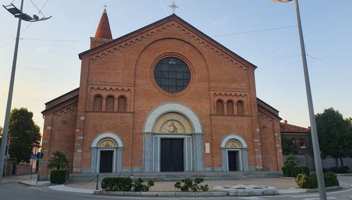 È patronale anche a Sacconago: si parte dai Tre Campanili (e uno si scalerà pure) È patronale anche a Sacconago: si parte dai Tre Campanili (e uno si scalerà pure)
