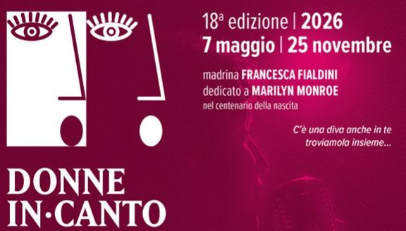 Donne InCanto presenta “Dive e… mascalzoni” Donne InCanto presenta “Dive e… mascalzoni”