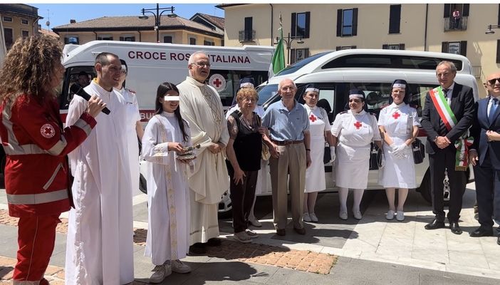 VIDEO. Elsa e Piero: da un grande dolore un gesto d'amore