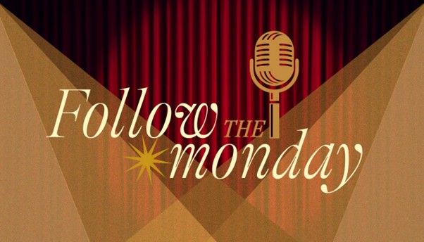 Al Carcano i lunedì per pensare e dialogare: riparte #FollowTheMonday