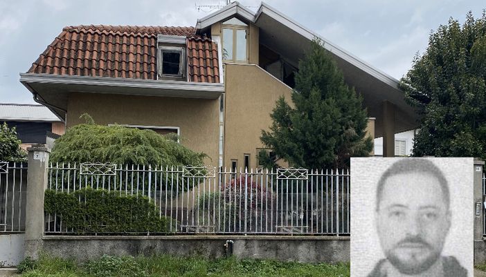 Francesco Macchi, morto nell'incidente a Limido. Il papà: «Era un ragazzo solare. Non volevo che prendesse il monopattino»