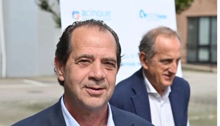 Paolo Montani in primo piano