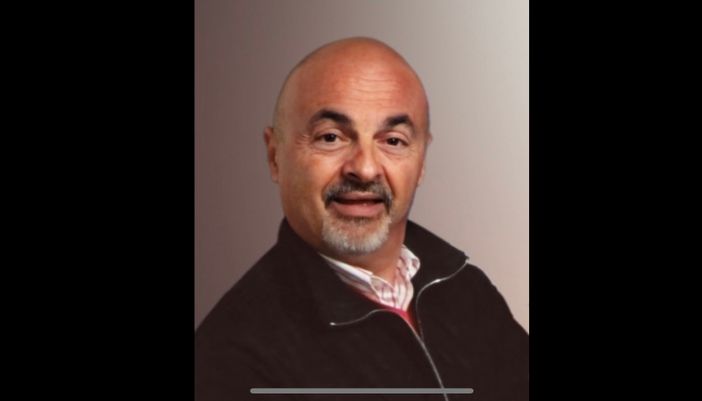 Addio all'imprenditore Riccardo Salvati Addio all'imprenditore Riccardo Salvati