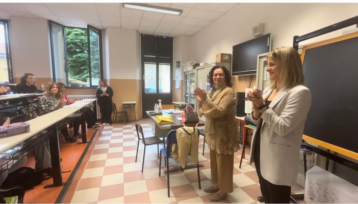 VIDEO. La patente sui banchi di scuola. Per «guidare il pensiero nei social» VIDEO. La patente sui banchi di scuola. Per «guidare il pensiero nei social»