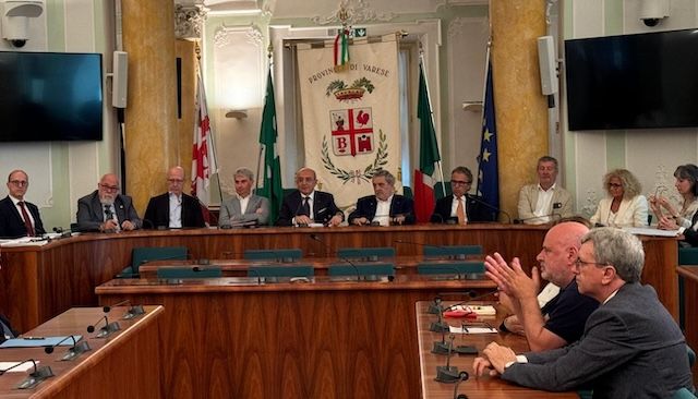 Il lavoro oltre il carcere: firmato il protocollo d’intesa per promuovere il reinserimento sociale e lavorativo delle persone detenute, ex detenute ed in esecuzione penale esterna