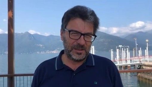 Giorgetti riporta Varese al Governo, sarà ministro dello Sviluppo Economico Giorgetti riporta Varese al Governo, sarà ministro dello Sviluppo Economico