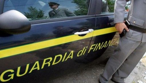 Guardia di Finanza, raffica di controlli in tutto il Comasco