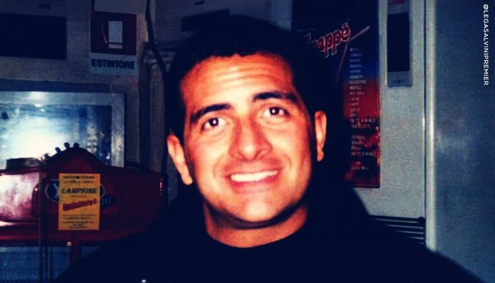 Busto, uno spazio per il «patriota» Fabrizio Quattrocchi. Lo chiede Fratelli d’Italia