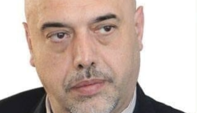 Addio a Stefano Gaggiotti, commerciante e figura storica della politica verbanese Addio a Stefano Gaggiotti, commerciante e figura storica della politica verbanese