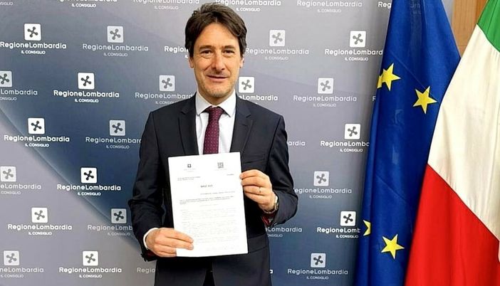 Sanità regionale, Giuseppe Licata: «Estendere l'offerta vaccinale gratuita contro l'Hpv»