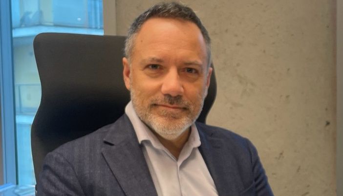 Michele Falcone Michele Falcone