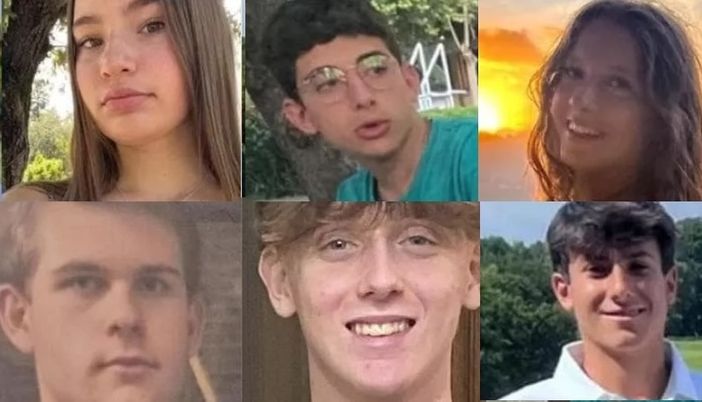 Tragedia di Crans-Montana: identificate le sei vittime italiane Tragedia di Crans-Montana: identificate le sei vittime italiane