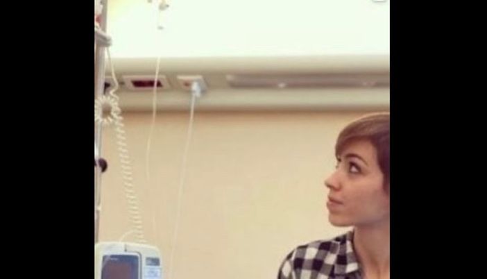 Martina Luoni si è spenta a 27 anni Martina Luoni si è spenta a 27 anni