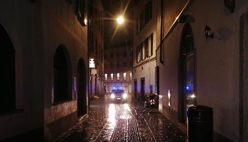 Dal 19 maggio coprifuoco spostato alle 23 Dal 19 maggio coprifuoco spostato alle 23