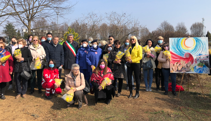 «La forza delle donne ci ha permesso di affrontare la pandemia»