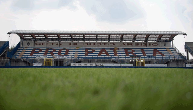 Nel sabato natalizio dello “Speroni”, una card speciale per gli abbonati Nel sabato natalizio dello “Speroni”, una card speciale per gli abbonati