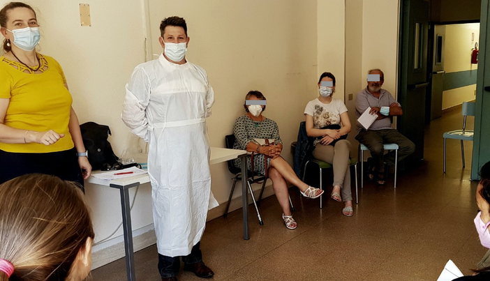 foto da Asst Valle Olona