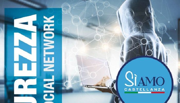 Cybersicurezza: i rischi e le conseguenze dei social network Cybersicurezza: i rischi e le conseguenze dei social network