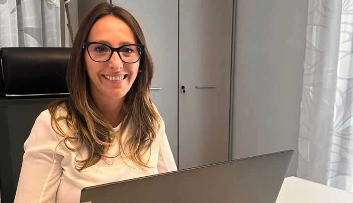 L’assessore Stefania Picchetti