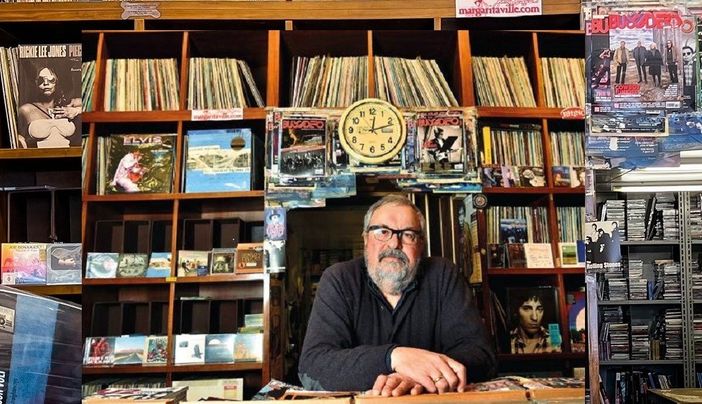 Scompare un pezzo della storia della musica: Paolo Carù trovato senza vita nella sua abitazione Scompare un pezzo della storia della musica: Paolo Carù trovato senza vita nella sua abitazione