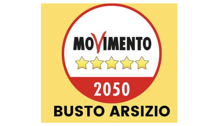 Movimento 5 Stelle, nasce il Gruppo territoriale di Busto Arsizio Movimento 5 Stelle, nasce il Gruppo territoriale di Busto Arsizio