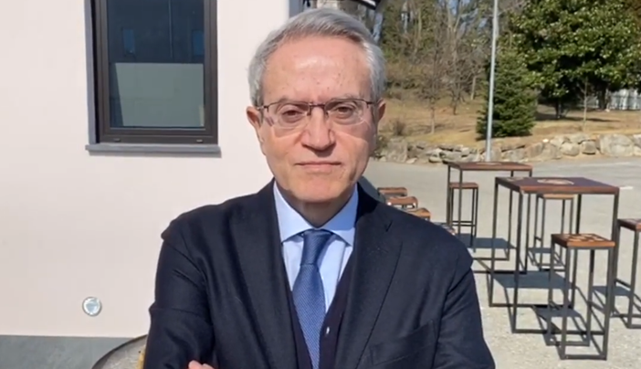 Giorgio Ginelli nuovo amministratore unico di Coinger: «Grande responsabilità»