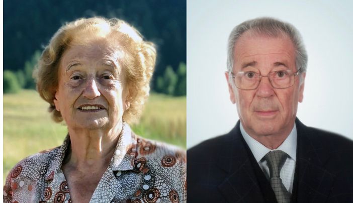 Eleonora e Felice Recchia