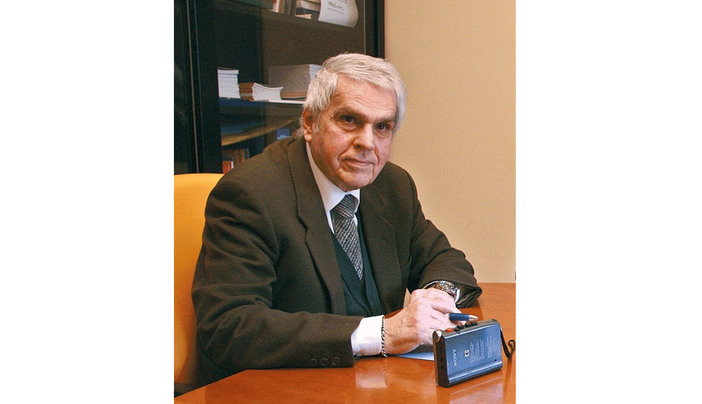 Giorgio Romussi Giorgio Romussi