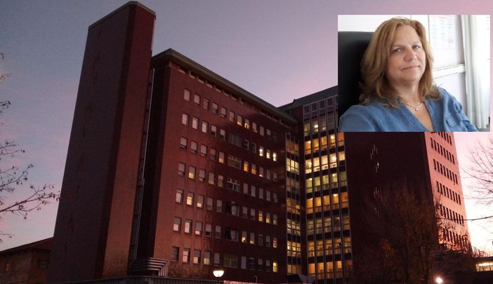 La dottoressa Adelina Salzillo lascia la Direzione Medica di Busto Arsizio La dottoressa Adelina Salzillo lascia la Direzione Medica di Busto Arsizio