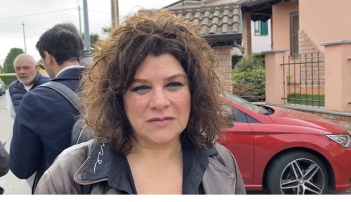 Nicoletta Alampi Nicoletta Alampi