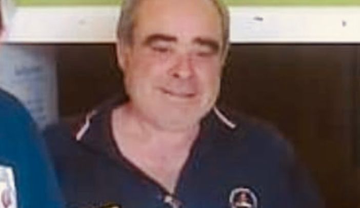 Gorla Maggiore: ciao Aldo Bellan, volontario per sempre