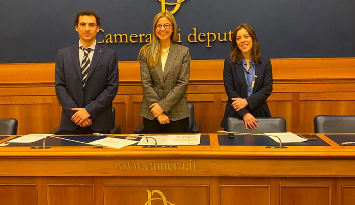 Agricoltura, Gadda: «Governo acceleri su carbon farming» Agricoltura, Gadda: «Governo acceleri su carbon farming»