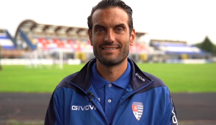 A Stadio Aperto ci guida il capitano tigrotto