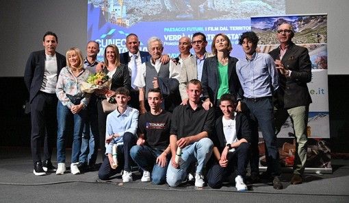 "Verrà un’altra estate": al Monviso di Cuneo il docufilm sulla vita in alpeggio (Video) "Verrà un’altra estate": al Monviso di Cuneo il docufilm sulla vita in alpeggio (Video)