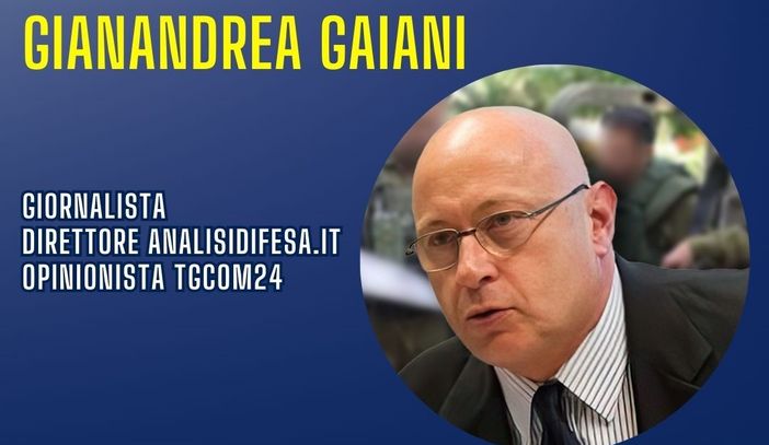 Guerra in Ucraina, ruolo di Trump e speranze di pace. A Malnate incontro di Lombardia Ideale con Gaiani